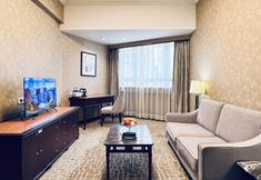 Others 5 Century Plaza Hotel