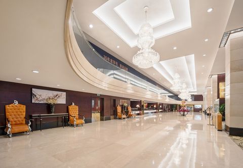 Others Century Plaza Hotel