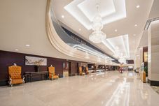 Others Century Plaza Hotel