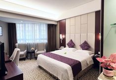 Others 6 Century Plaza Hotel