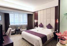 기타 6 Century Plaza Hotel