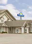 ภาพหลัก Days Inn by Wyndham Guelph