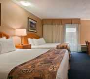 อื่นๆ 3 Best Western Inn At Penticton