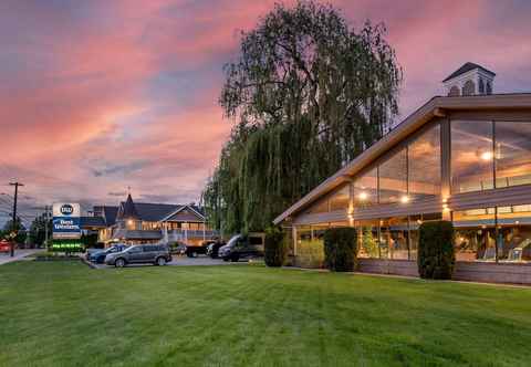 อื่นๆ Best Western Inn At Penticton