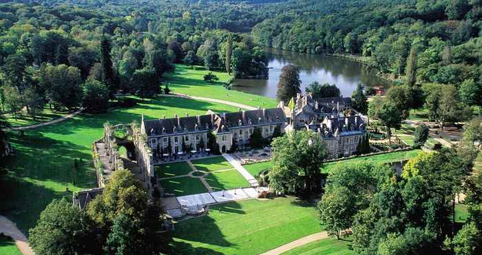 Lainnya Abbaye des Vaux De Cernay