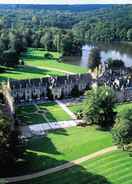 ภาพหลัก Abbaye des Vaux De Cernay