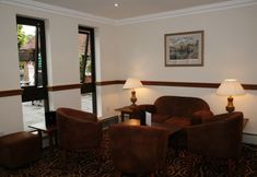 其他 2 Legacy Rose and Crown Hotel