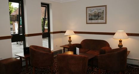 其他 2 Legacy Rose and Crown Hotel