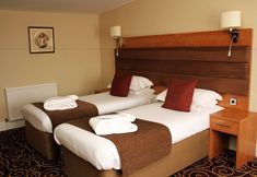 其他 4 Legacy Rose and Crown Hotel