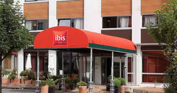 Others ibis Annemasse