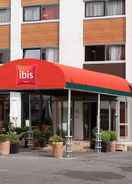 ภาพหลัก ibis Annemasse