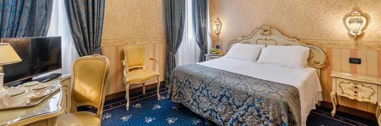 其他 Hotel Montecarlo