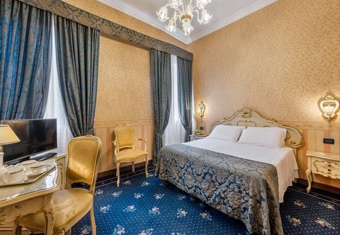 Lainnya Hotel Montecarlo