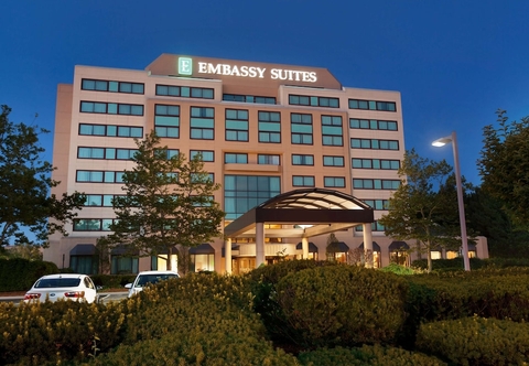 Others Embassy Suites by Hilton Boston Waltham