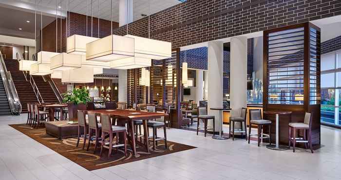 Lainnya Sheraton Indianapolis Hotel at Keystone Crossing