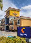 Imej utama Comfort Inn Castro Valley