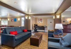 Lain-lain 2 Comfort Inn Castro Valley