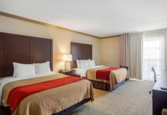 Lain-lain 7 Comfort Inn Castro Valley
