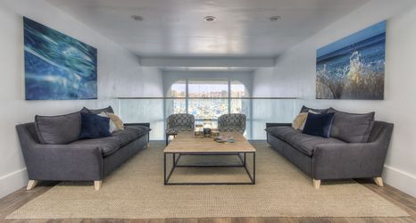 Lainnya 2 Oceanside Marina Suites