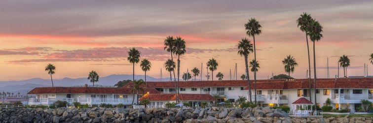 Others Oceanside Marina Suites