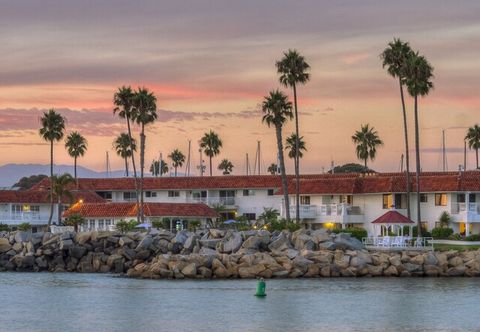 Others Oceanside Marina Suites