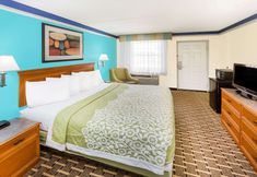 其他 7 Days Inn by Wyndham Little Rock/Medical Center