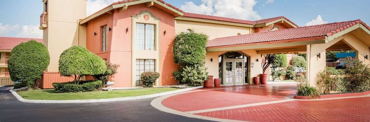 Others Days Inn by Wyndham Little Rock/Medical Center