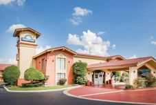 Others Days Inn by Wyndham Little Rock/Medical Center