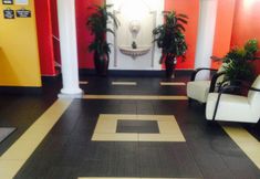 其他 4 Days Inn by Wyndham Little Rock/Medical Center