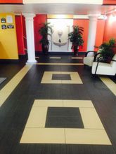 其他 4 Days Inn by Wyndham Little Rock/Medical Center