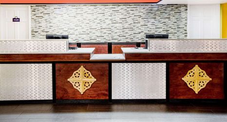 其他 2 Days Inn by Wyndham Little Rock/Medical Center