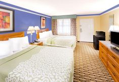 其他 5 Days Inn by Wyndham Little Rock/Medical Center