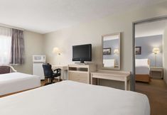Others 6 Travelodge by Wyndham Calgary South