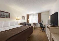 Others 2 Travelodge by Wyndham Calgary South