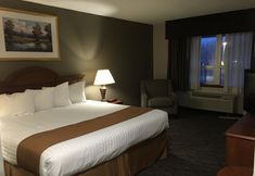 其他 4 Best Western Gateway Adirondack Inn