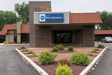 其他 Best Western Gateway Adirondack Inn