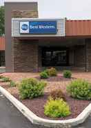 Imej utama Best Western Gateway Adirondack Inn