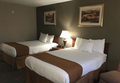 其他 3 Best Western Gateway Adirondack Inn