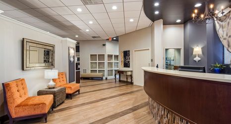 其他 2 Best Western Gateway Adirondack Inn