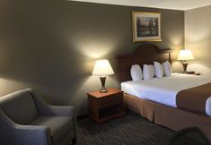 其他 7 Best Western Gateway Adirondack Inn