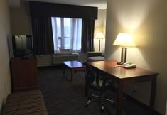 其他 5 Best Western Gateway Adirondack Inn