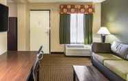 Lain-lain 5 Quality Inn & Suites Greenville - Haywood Mall