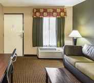 Others 5 Quality Inn & Suites Greenville - Haywood Mall