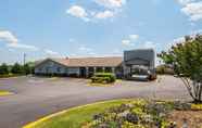 Others 7 Quality Inn & Suites Greenville - Haywood Mall