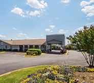 Others 7 Quality Inn & Suites Greenville - Haywood Mall