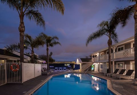 Lain-lain Beach Haven - Near Pacific Beach Park