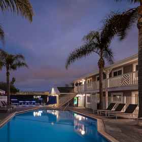 Primary image1Beach Haven - Near Pacific Beach Park,圣地牙哥县飯店