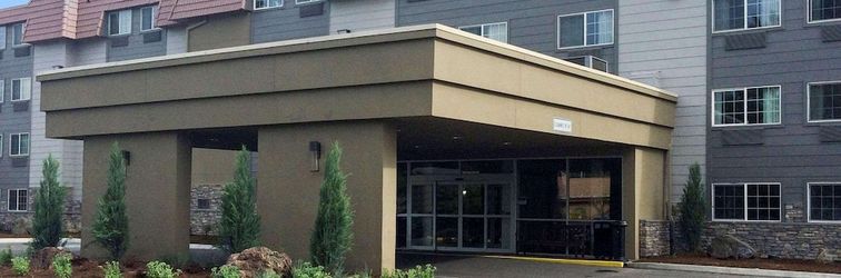 其他 Country Inn & Suites by Radisson, Delta Park North Portland