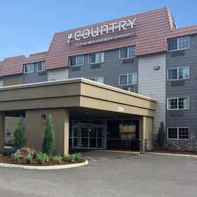 Primary image1Country Inn & Suites by Radisson, Delta Park North Portland,Bye and Bye飯店