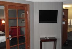 其他 5 Country Inn & Suites by Radisson, Delta Park North Portland